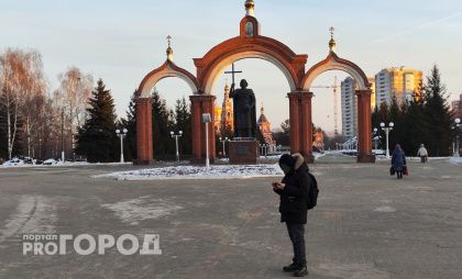 Новочебоксарку обвиняют в истязании своего сына