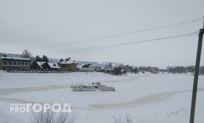 В Новочебоксарске осудили члена экипажа теплохода: плавал с поддельными документами