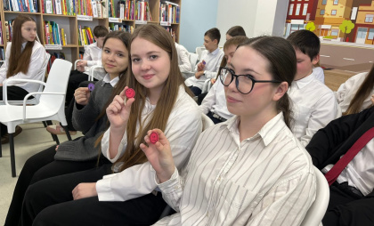 В Новочебоксарске открылись два новых пространства для общения подростков 