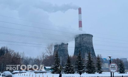 Новочебоксарскую ТЭЦ ждет большое обновление