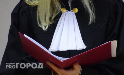 В Новочебоксарске осудили мужчину, который избивал пасынков пластиковой трубой