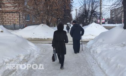 Пожилые супруги из Новочебоксарска обманули всех, чтобы отдать свои деньги мошенникам