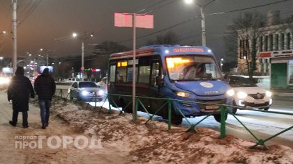 Минтранс Чувашии прокомментировал ситуацию со сбоями в вечерних рейсах маршрута 101с в ответ на жалобу новочебоксарки