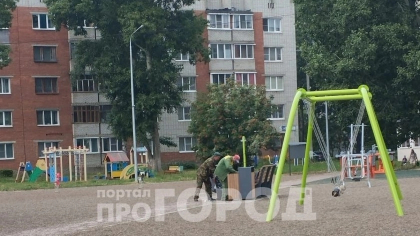 Катер для дачников из Заволжья и благоустройство на Силикатной: новочебоксарцы обратились к властям Чувашии