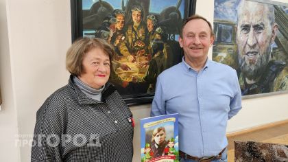 В Новочебоксарске увековечат память о девушке-летчице: гроза вражеских асов погибла в пламени сбитого в бою самолета