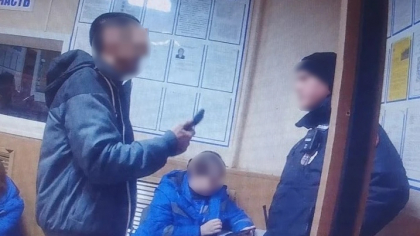 Новочебоксарцу пришлось ответить по закону за оскорбление полицейского