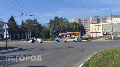 В Новочебоксарске бесплатно выступит духовой оркестр