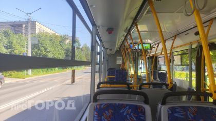 В Новочебоксарске временно изменилось движение одного троллейбуса