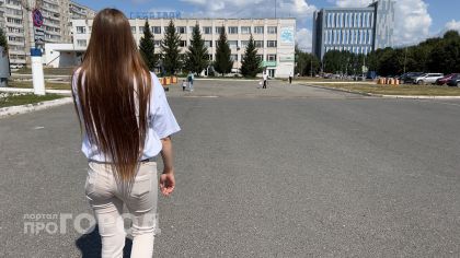 Сухой и теплый денек: о погоде в Новочебоксарске 5 августа
