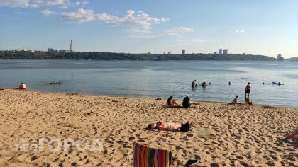 Душная пятница: как пережить зной в Новочебоксарске и не потерять урожай