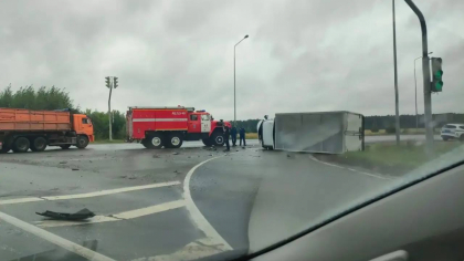 ДТП на трассе Вятка и проверка укрытий в Новочебоксарске: главные новости за 8 августа