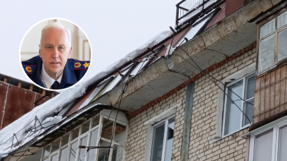 Проверка аварийного жилья и подготовка к отопительному сезону в Новочебоксарске