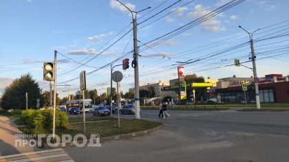 Дождя не обещают: о погоде в Новочебоксарске 22 августа