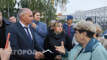 Благоустройство набережной, подготовка к празднованию Дня города и ДТП с автобусом: главные новости за 27 августа