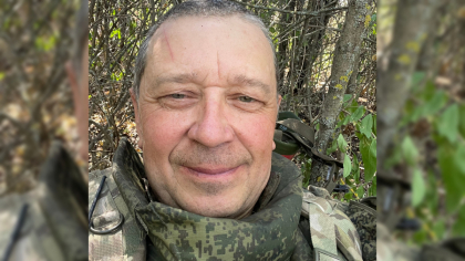 Назначение в штурмовом отряде, развитие Новочебоксарска и школьное образование: главные новости за 3 сентября