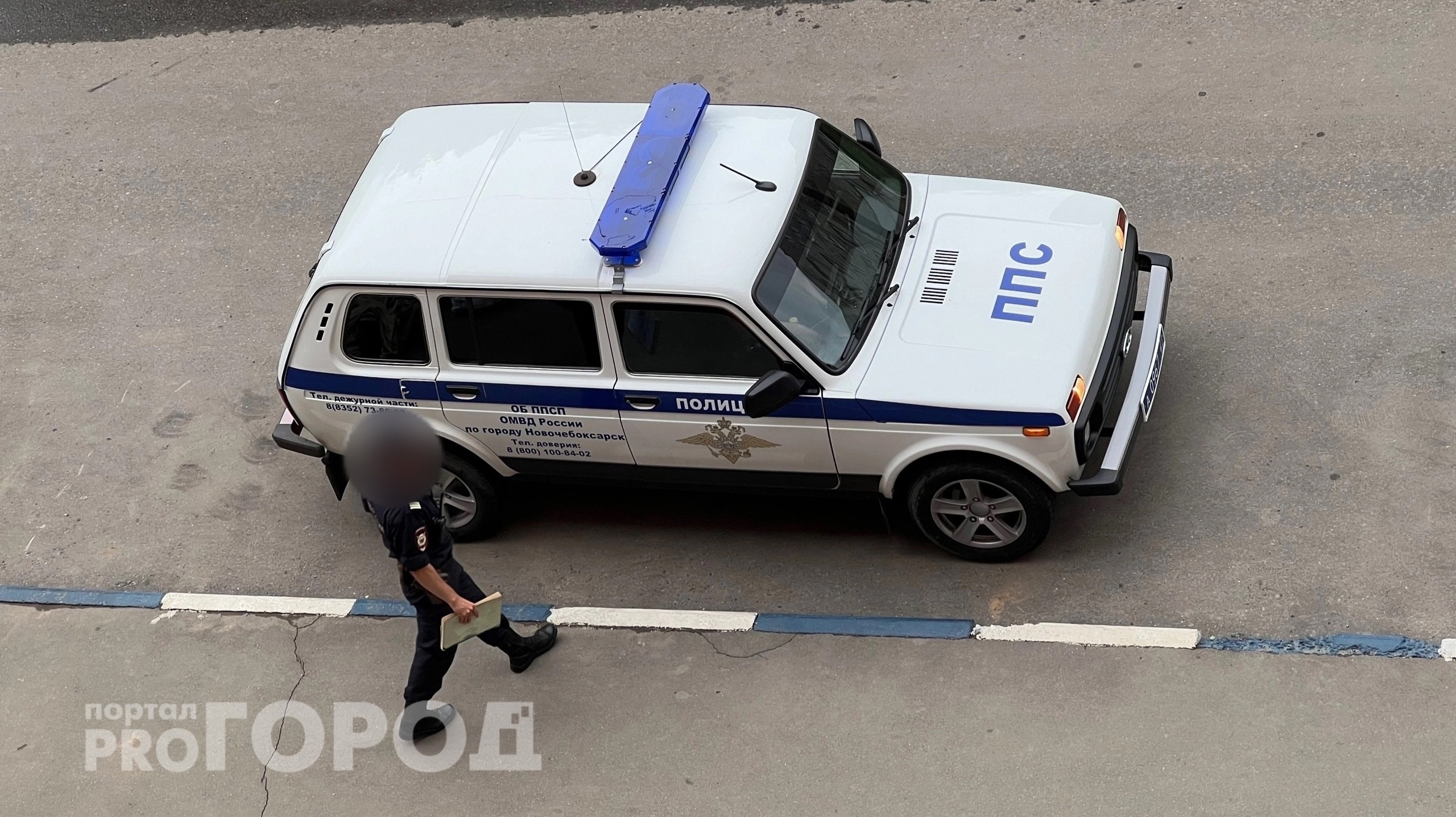 В Новочебоксарске осудят прораба, по вине которого погиб рабочий