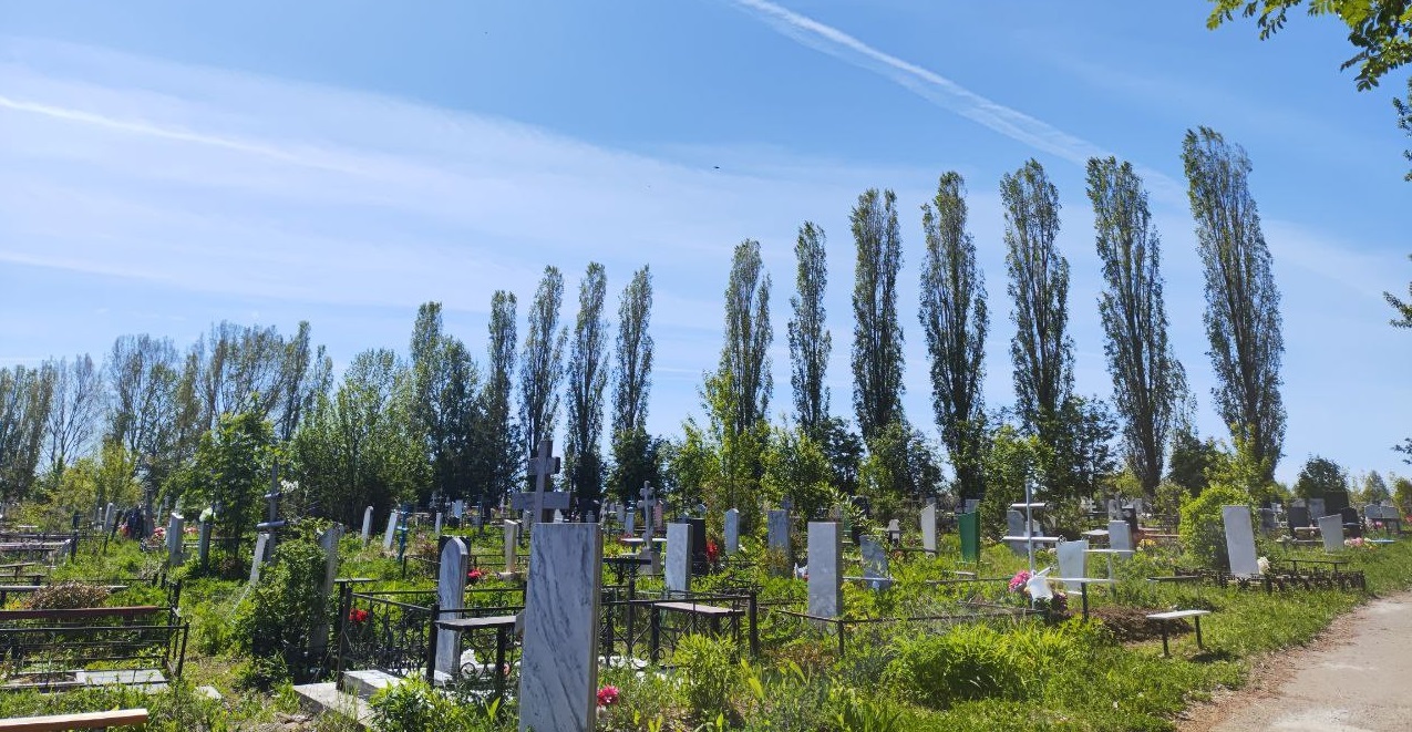В Новочебоксарске в Родительскую субботу и на Троицу все городские маршруты, кроме одного, поедут на кладбища